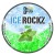 Ice Rockz Mint 120g